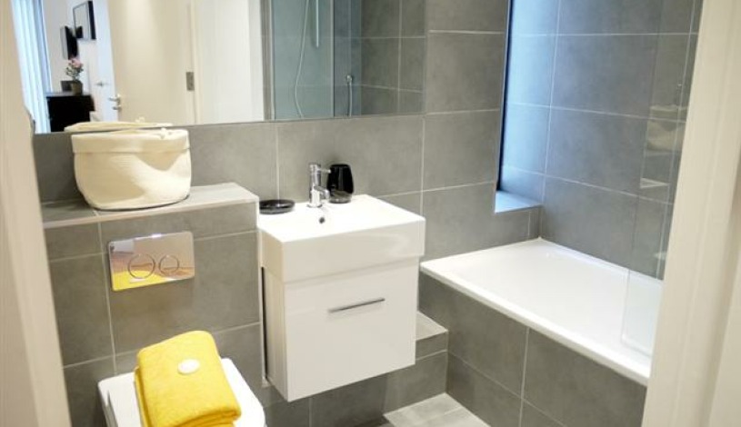 Apartment Caledonian Road London - Caledonian Road Superior 19 2B