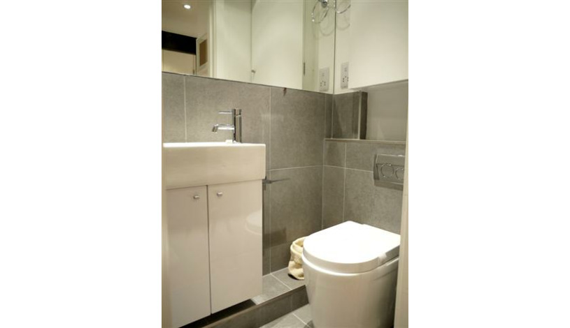 Apartment Caledonian Road London - Caledonian Road Superior 19 2B