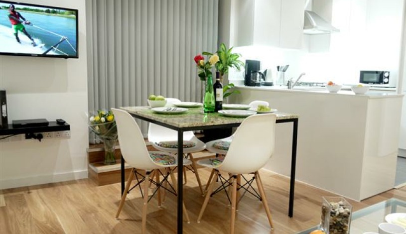 Apartment Caledonian Road London - Caledonian Road 210 2B