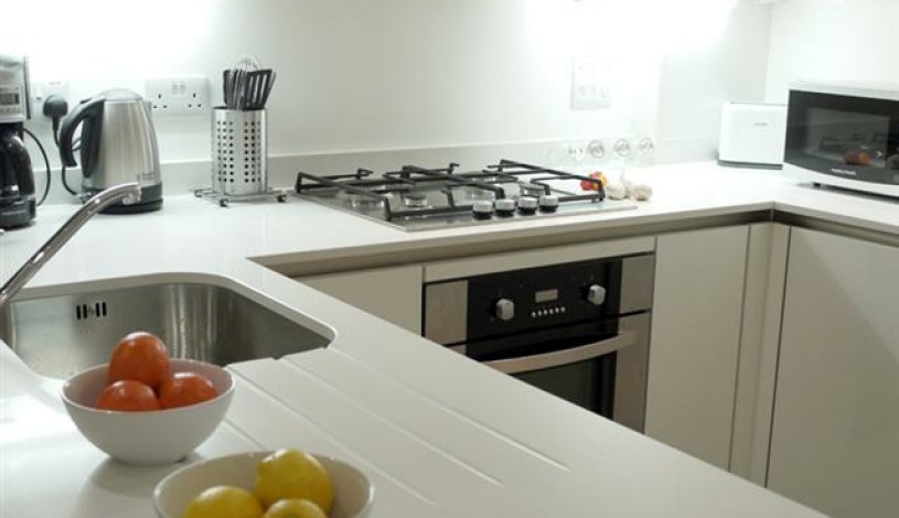 Apartment Caledonian Road London - Caledonian Road 210 2B