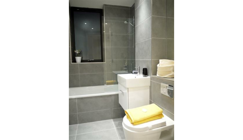 Apartment Caledonian Road London - Caledonian Road 210 2B