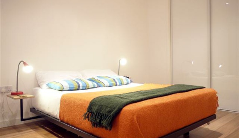 Apartment Caledonian Road London - Caledonian Road Superior 03 3B