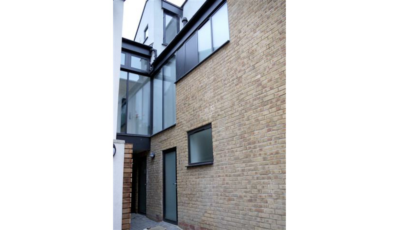 Apartment Caledonian Road London - Caledonian Road Superior 03 3B