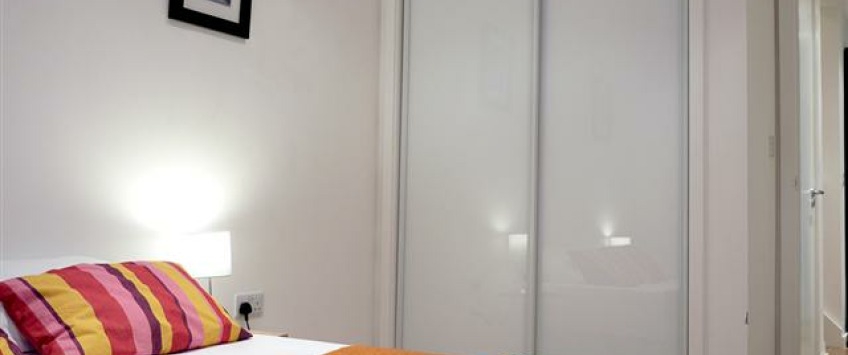 Apartment Caledonian Road London - Caledonian Road Superior 04 3B