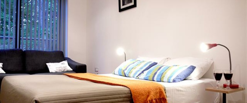 Apartment Caledonian Road London - Caledonian Road Superior 04 3B