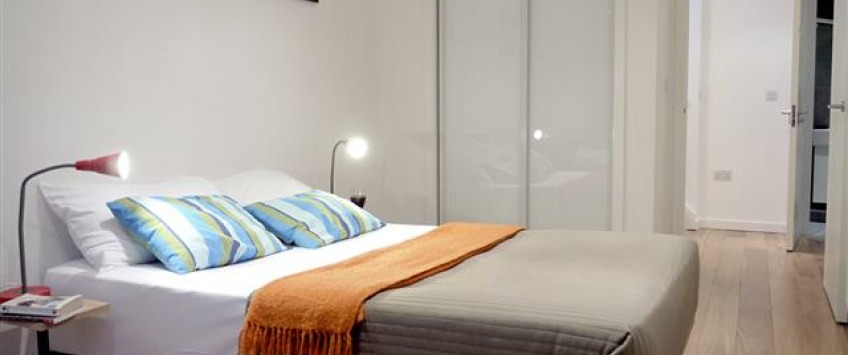 Apartment Caledonian Road London - Caledonian Road Superior 04 3B