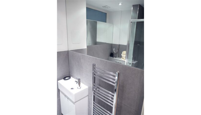 Apartment Caledonian Road London - Caledonian Road Superior 04 3B
