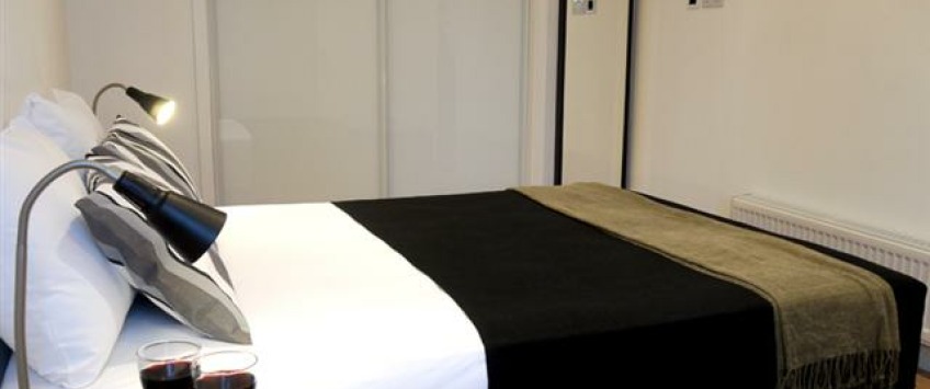 Apartment Caledonian Road London - Caledonian Road Superior 17 3B