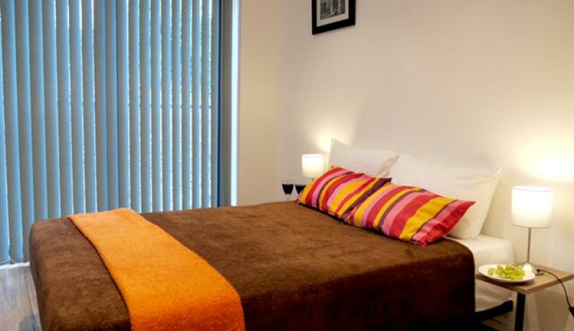 Apartment Caledonian Road London - Caledonian Road Superior 17 3B