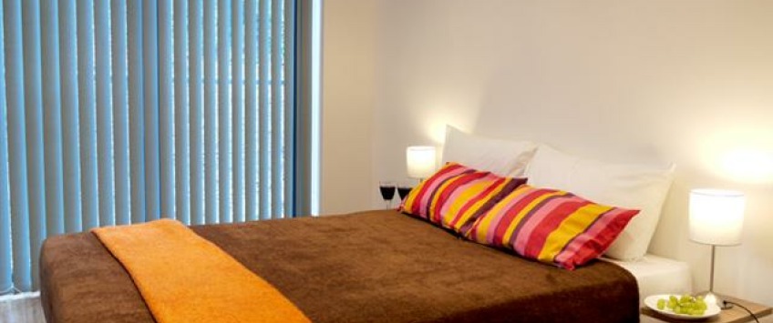 Apartment Caledonian Road London - Caledonian Road Superior 17 3B