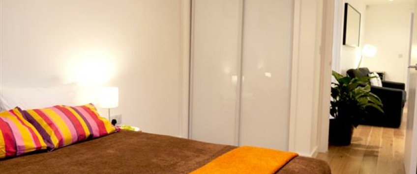 Apartment Caledonian Road London - Caledonian Road Superior 17 3B