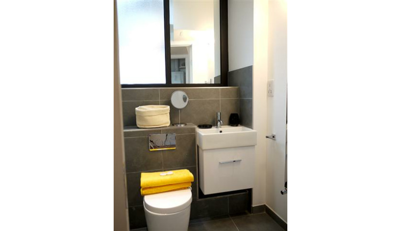 Apartment Caledonian Road London - Caledonian Road Superior 17 3B