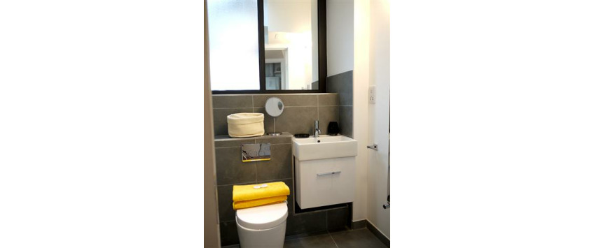 Apartment Caledonian Road London - Caledonian Road Superior 17 3B