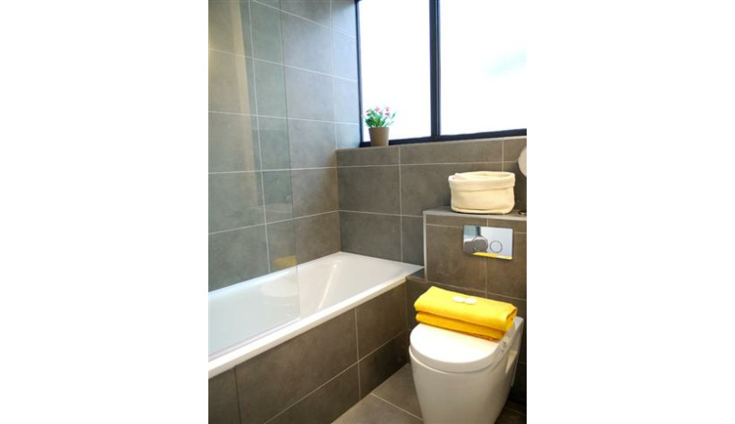 Apartment Caledonian Road London - Caledonian Road Superior 17 3B