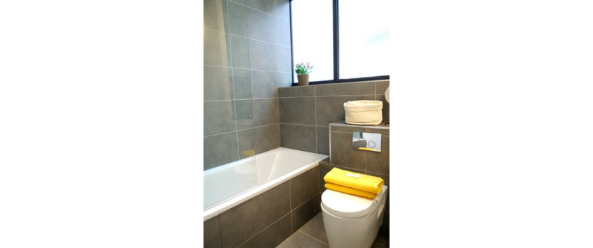 Apartment Caledonian Road London - Caledonian Road Superior 17 3B