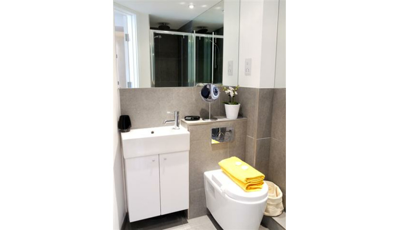 Apartment Caledonian Road London - Caledonian Road Superior 17 3B