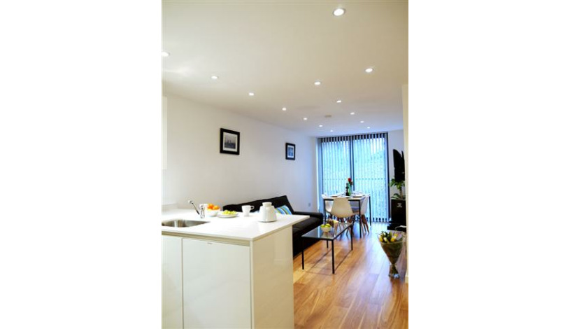 Apartment Caledonian Road London - Caledonian Road Superior 17 3B
