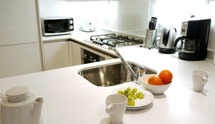 Apartment Caledonian Road London - Caledonian Road Superior 17 3B