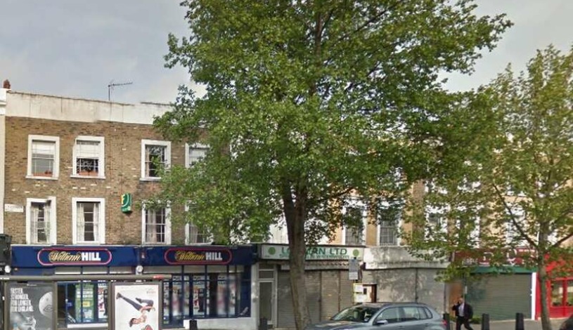 Apartment Caledonian Road London - Caledonian Road Superior 17 3B