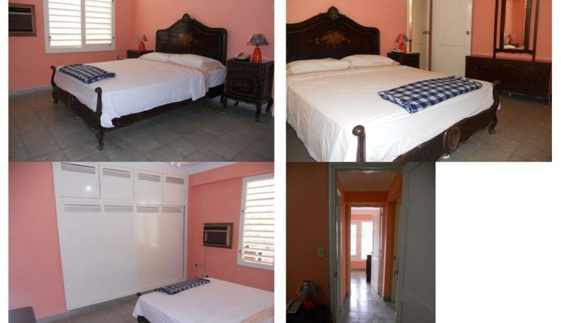 Apartment Calle 13 La Habana - Apt 25253