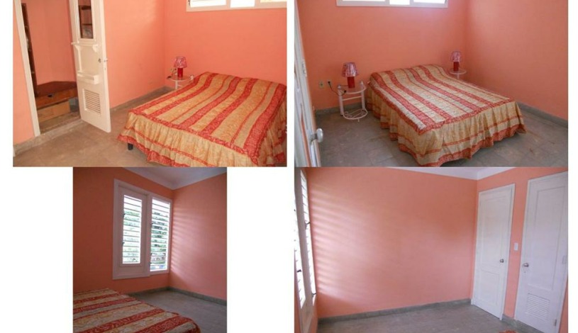 Apartment Calle 13 La Habana - Apt 25253