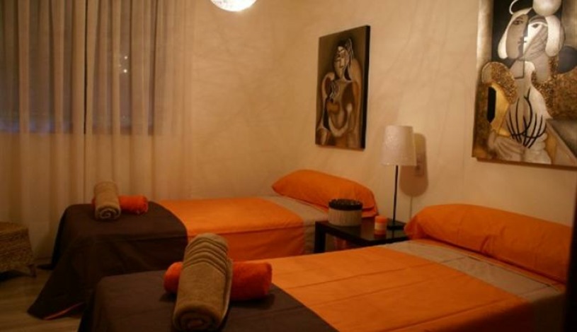 Apartment Calle Albuñol Granada - Apt 19805