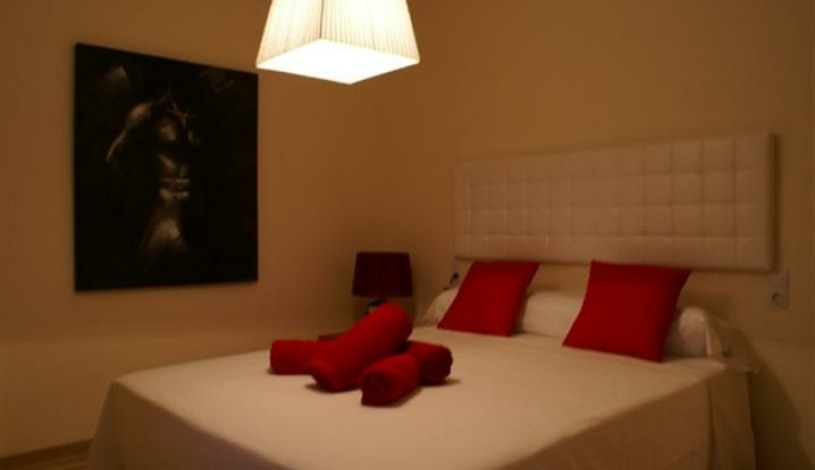 Apartment Calle Albuñol Granada - Apt 19805