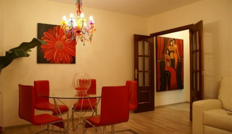 Apartment Calle Albuñol Granada - Apt 19805