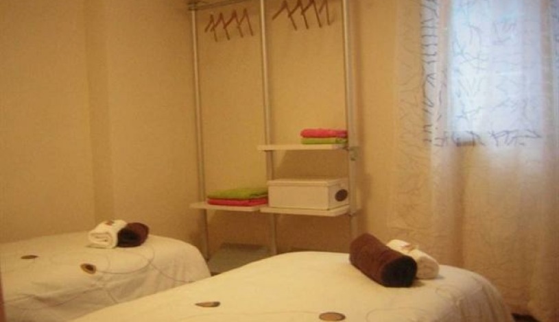 Apartment Calle Albuñol Granada - Apt 19806