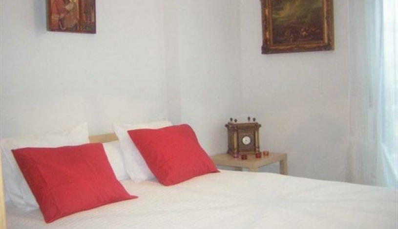 Apartment Calle Albuñol Granada - Apt 19806