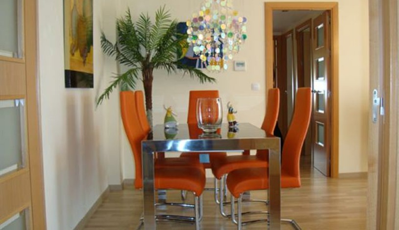 Apartment Calle Albuñol Granada - Apt 19807