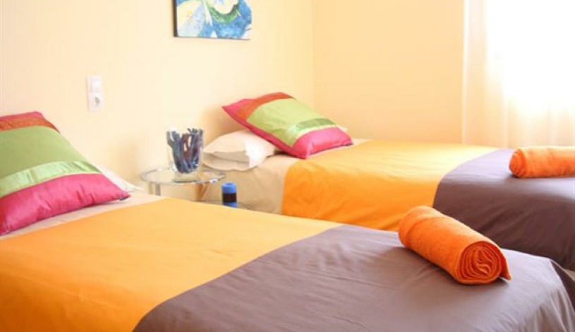 Apartment Calle Albuñol Granada - Apt 19807