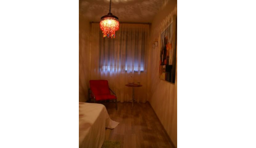 Apartment Calle Albuñol Granada - Apt 19805