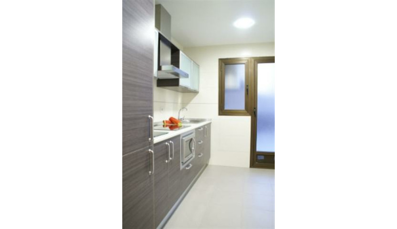 Apartment Calle Albuñol Granada - Apt 19805