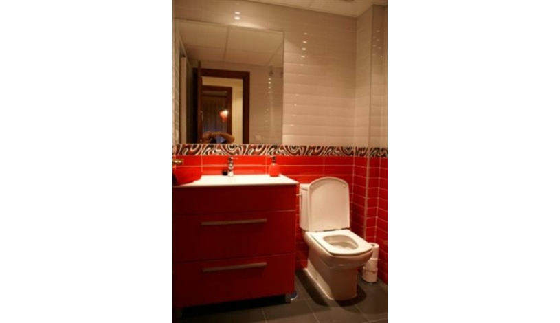 Apartment Calle Albuñol Granada - Apt 19805