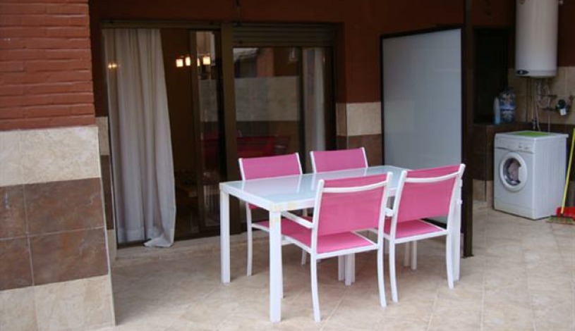 Apartment Calle Albuñol Granada - Apt 19805