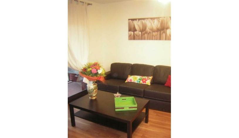 Apartment Calle Albuñol Granada - Apt 19806