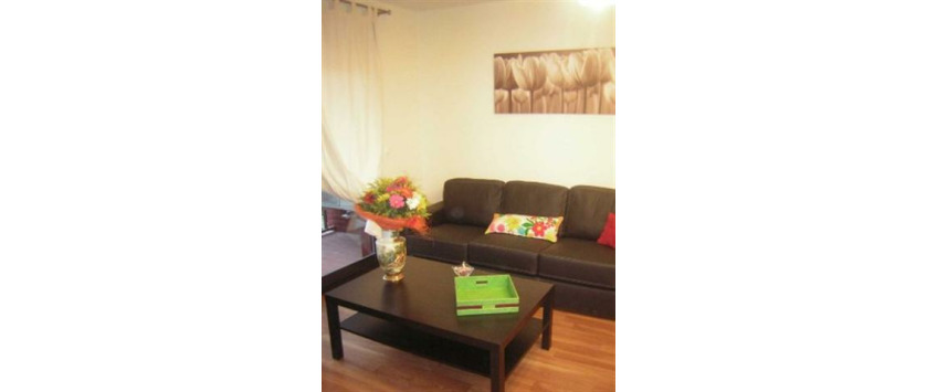 Apartment Calle Albuñol Granada - Apt 19806