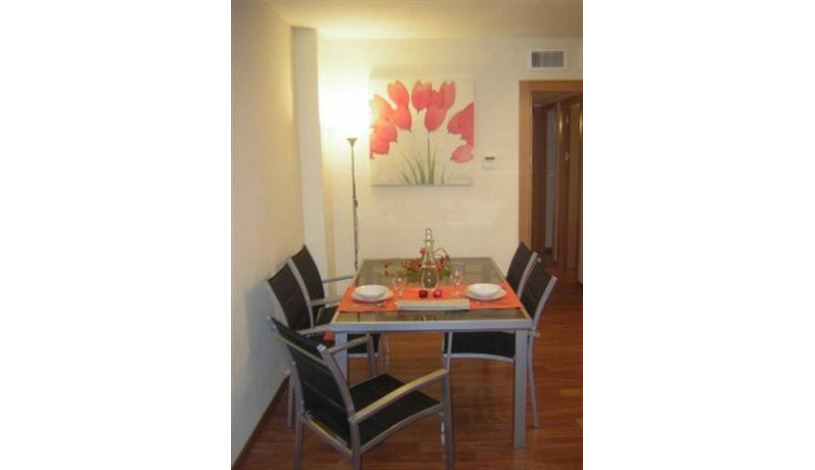 Apartment Calle Albuñol Granada - Apt 19806