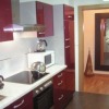 3-bedroom Granada Zaidín with-balcony and with kitchen