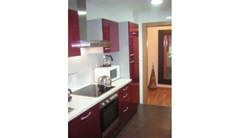 Apartment Calle Albuñol Granada - Apt 19806