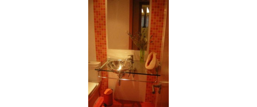 Apartment Calle Albuñol Granada - Apt 19806