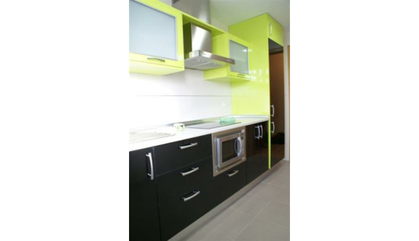 Apartment Calle Albuñol Granada - Apt 19807