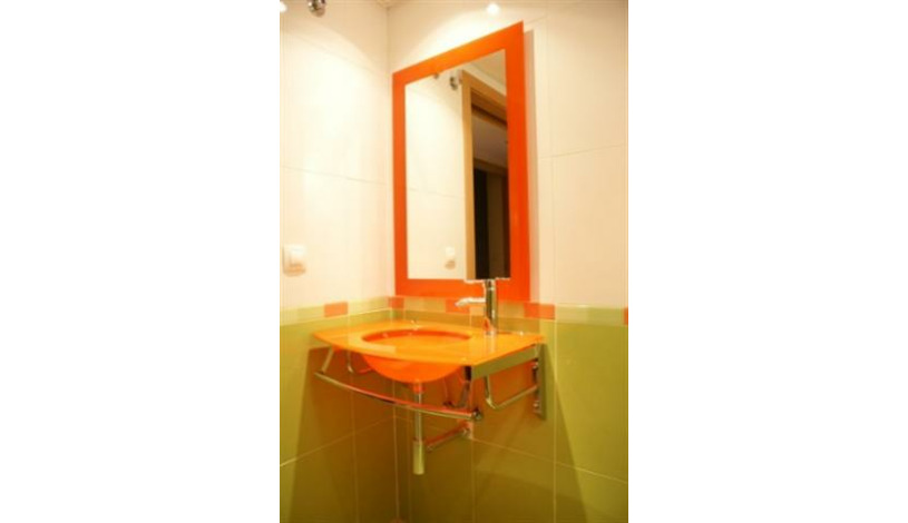 Apartment Calle Albuñol Granada - Apt 19807