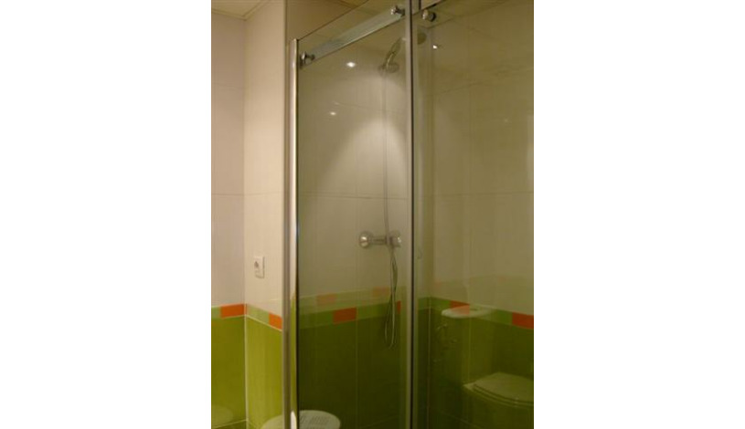 Apartment Calle Albuñol Granada - Apt 19807