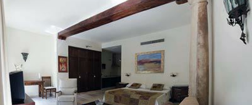 Apartment Calle Alemanes Sevilla - Apt 16897