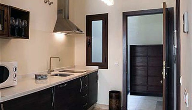 Apartment Calle Alemanes Sevilla - Apt 16947