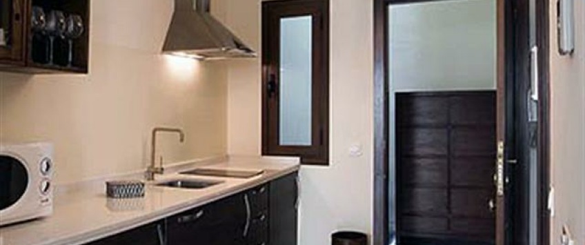 Apartment Calle Alemanes Sevilla - Apt 16947