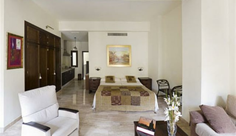 Apartment Calle Alemanes Sevilla - Apt 16947