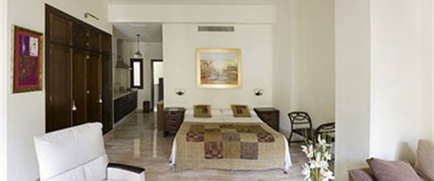 Apartment Calle Alemanes Sevilla - Apt 16947